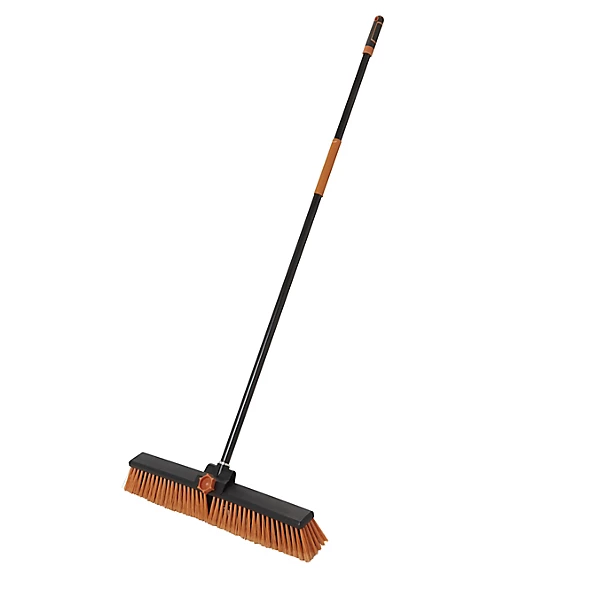 Brushes & Brooms